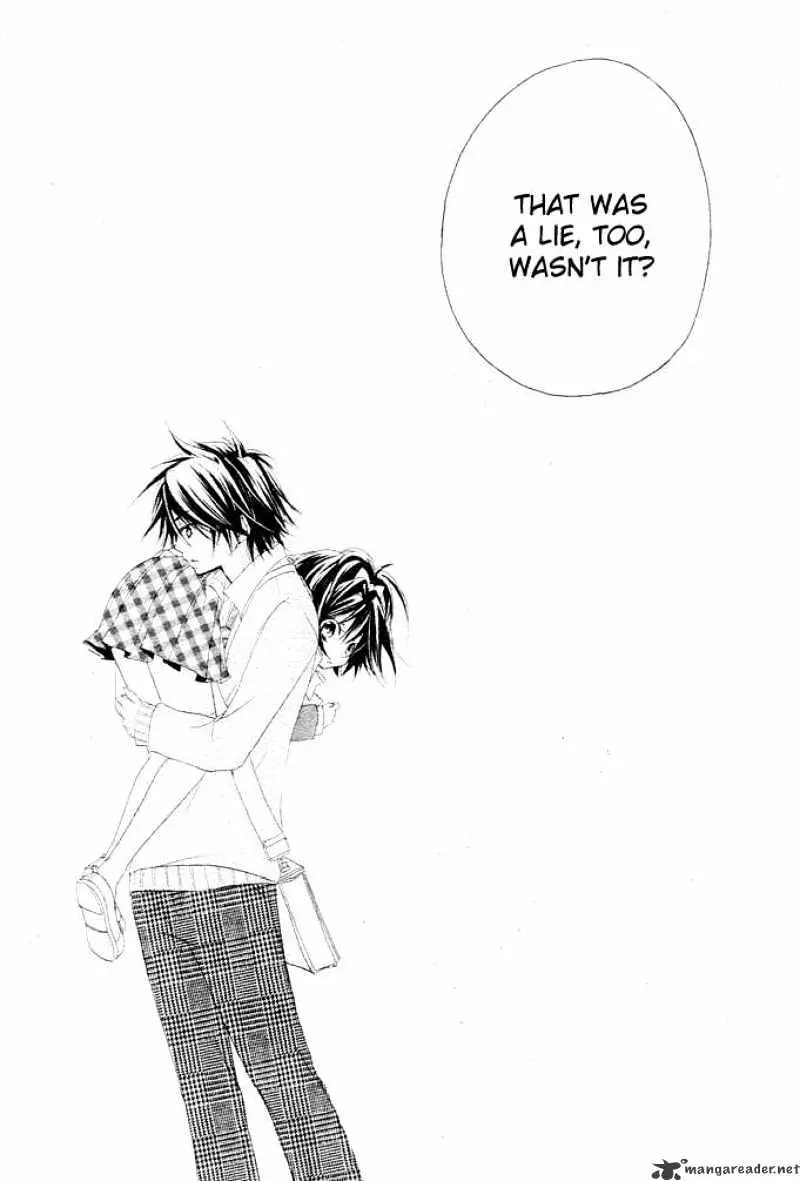 BoyFriend Chapter 1 page 41 - 