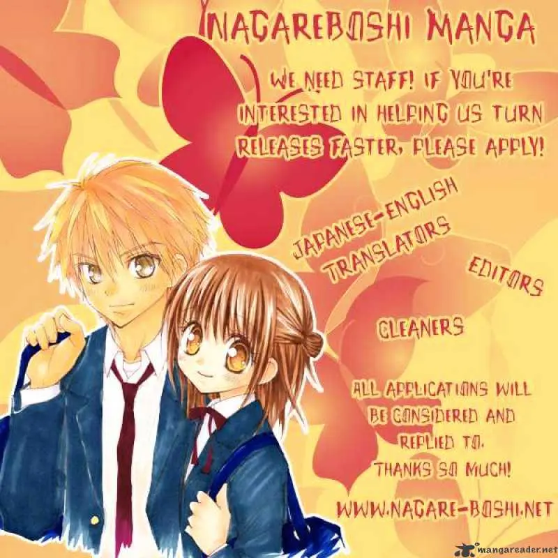 BoyFriend Chapter 1 page 44 - 