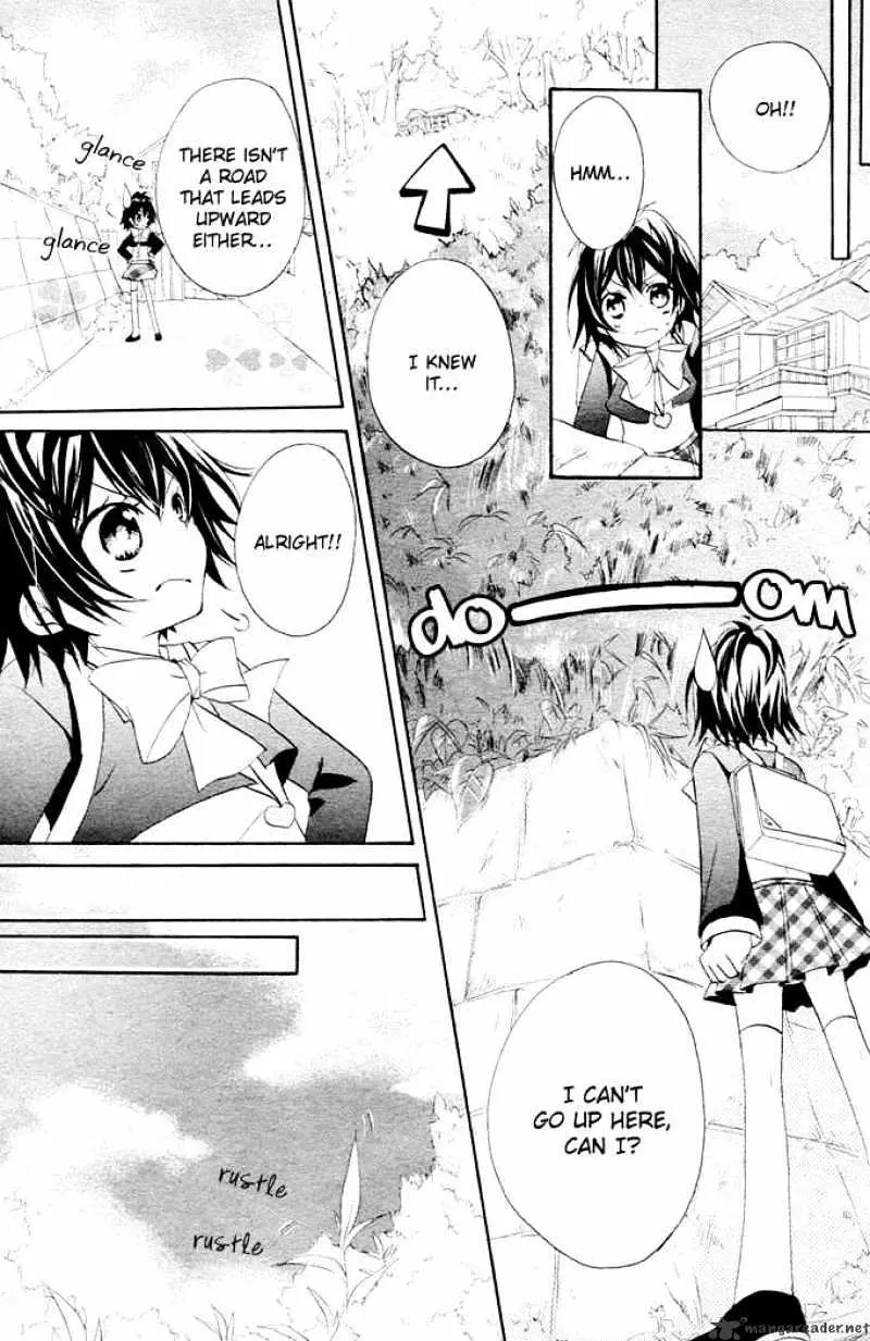 BoyFriend Chapter 1 page 7 - 