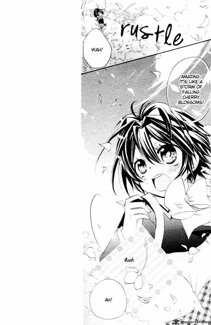BoyFriend Chapter 1 page 10 - 