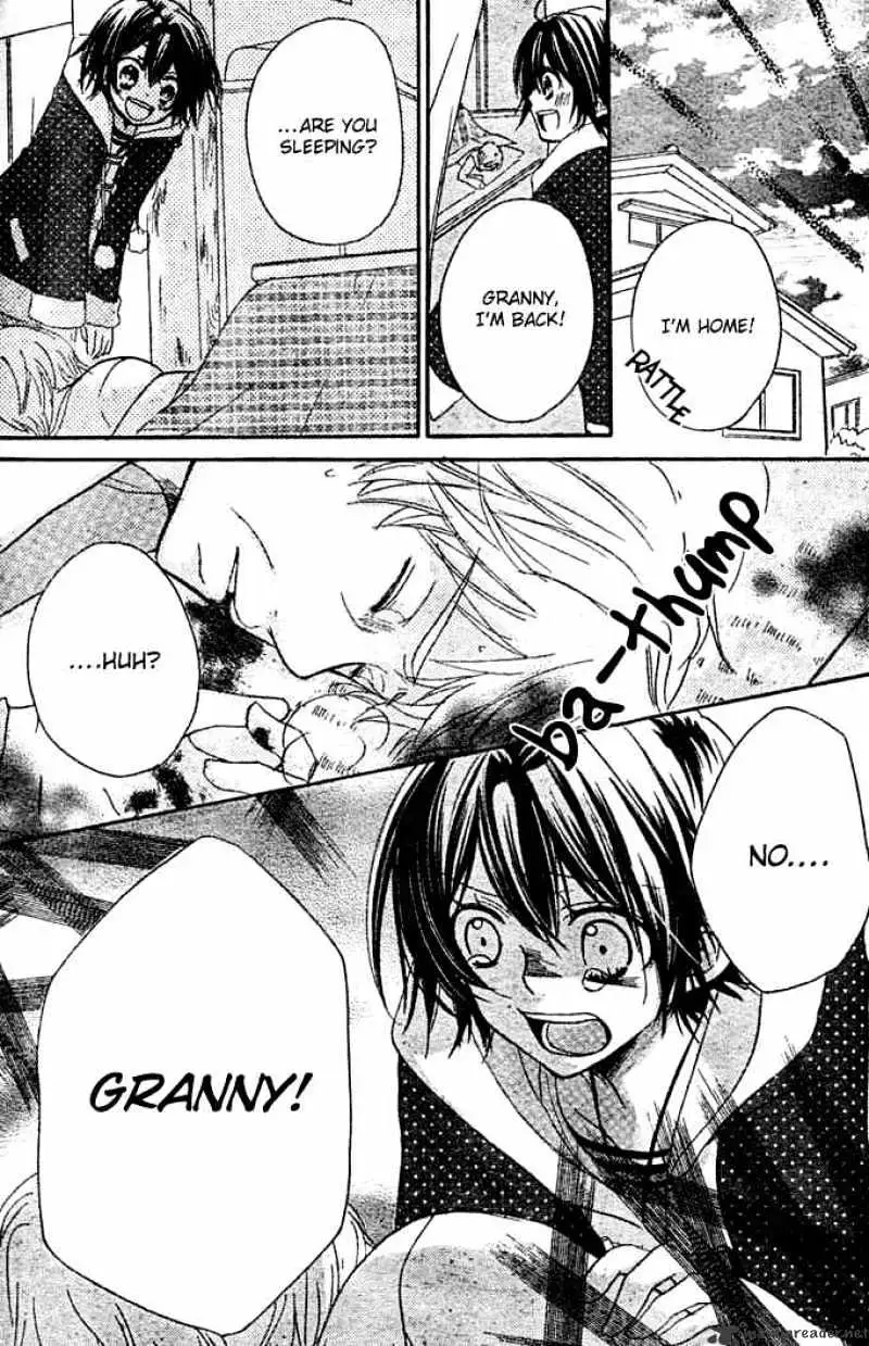BoyFriend Chapter 10 page 11 - 