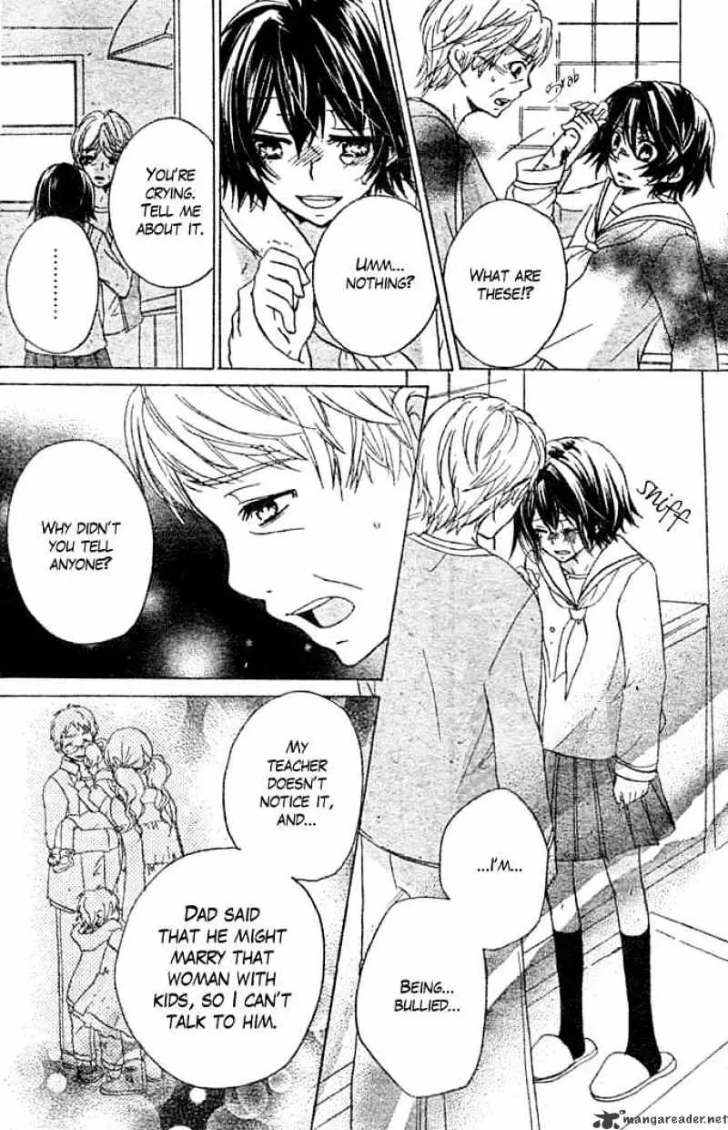 BoyFriend Chapter 10 page 14 - 