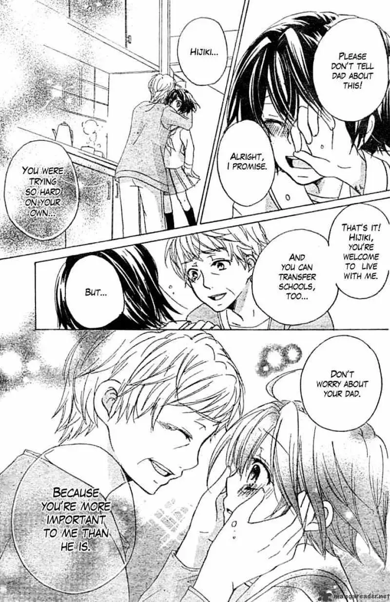 BoyFriend Chapter 10 page 15 - 