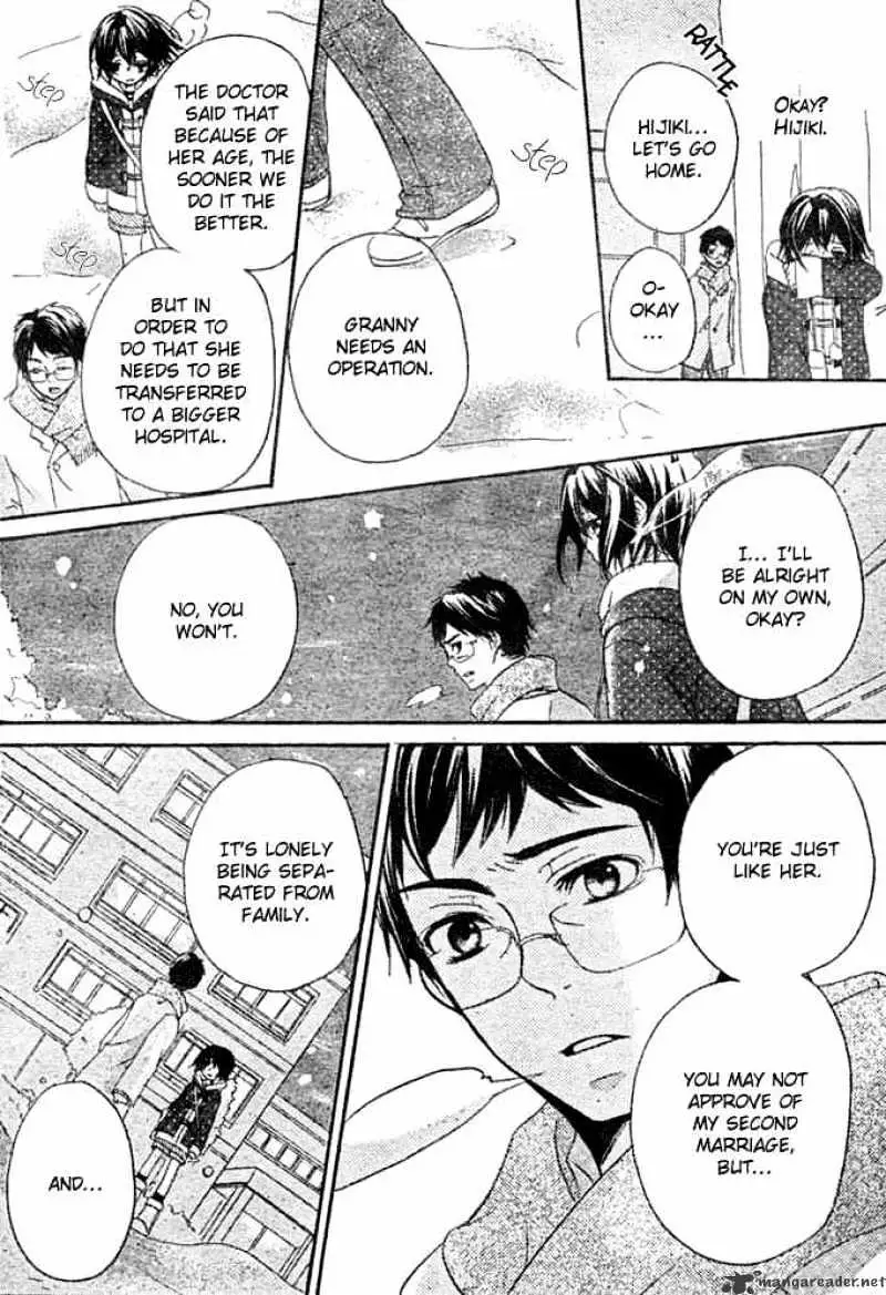 BoyFriend Chapter 10 page 16 - 