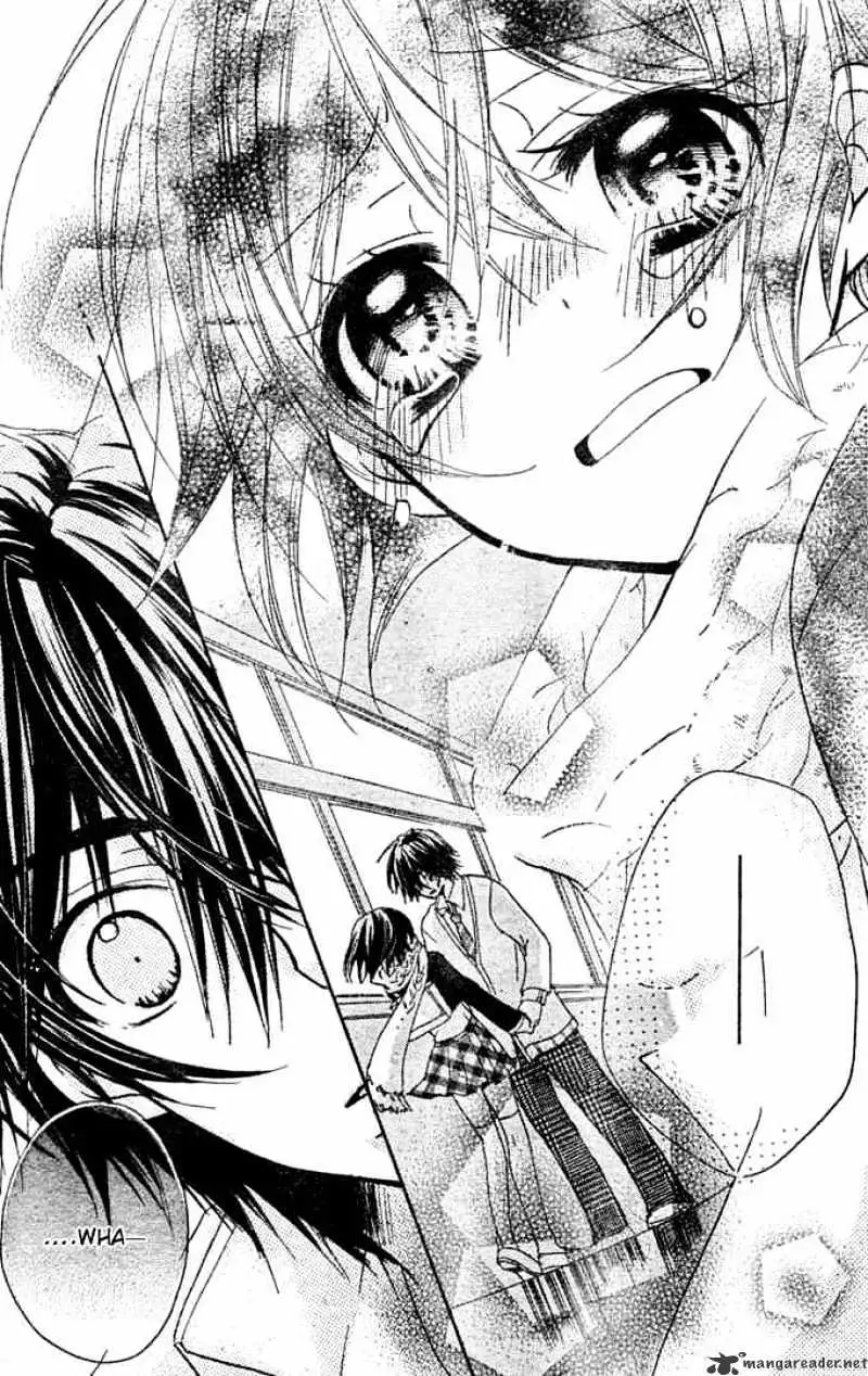 BoyFriend Chapter 10 page 21 - 