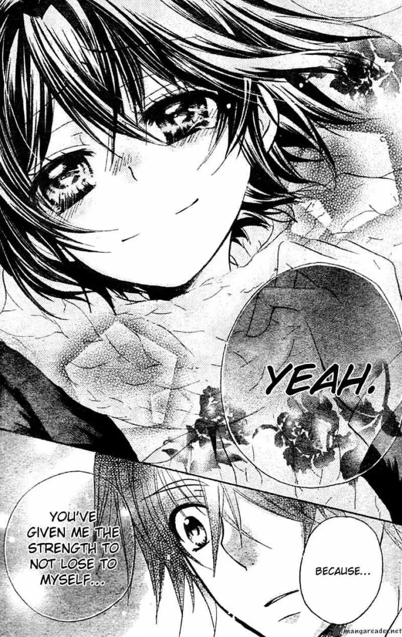 BoyFriend Chapter 10 page 23 - 