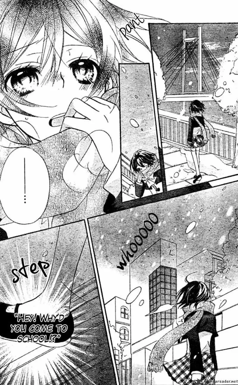 BoyFriend Chapter 10 page 26 - 
