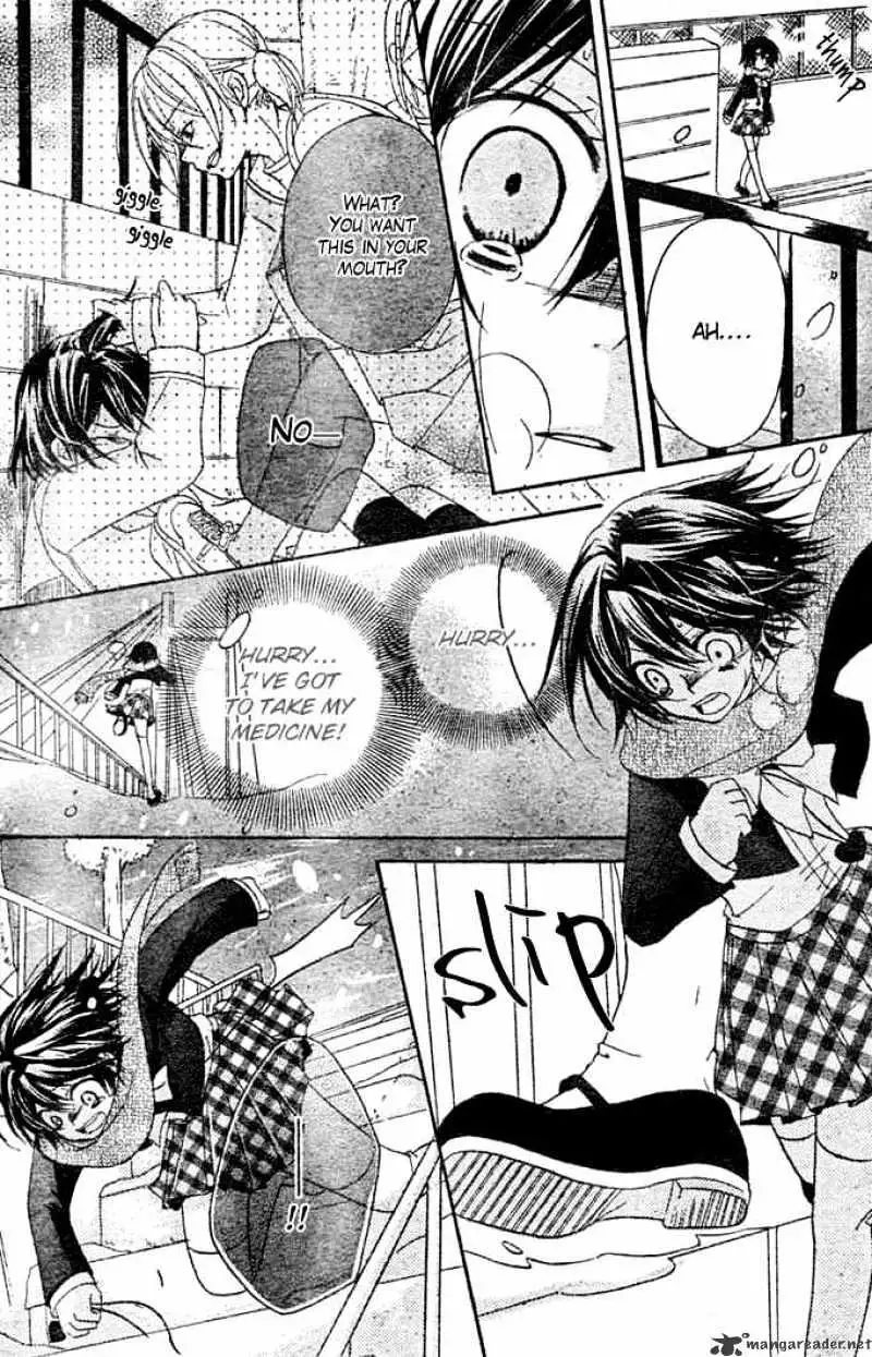 BoyFriend Chapter 10 page 27 - 