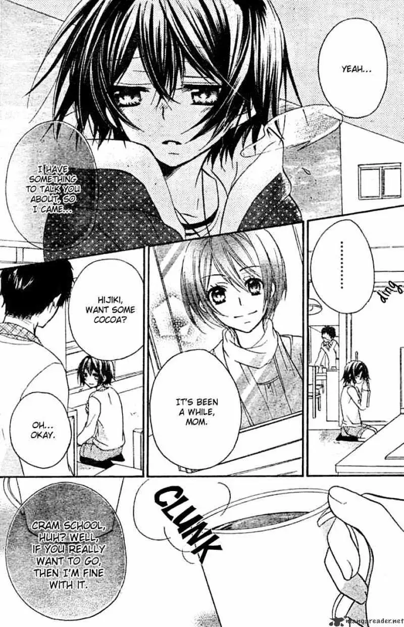 BoyFriend Chapter 10 page 6 - 