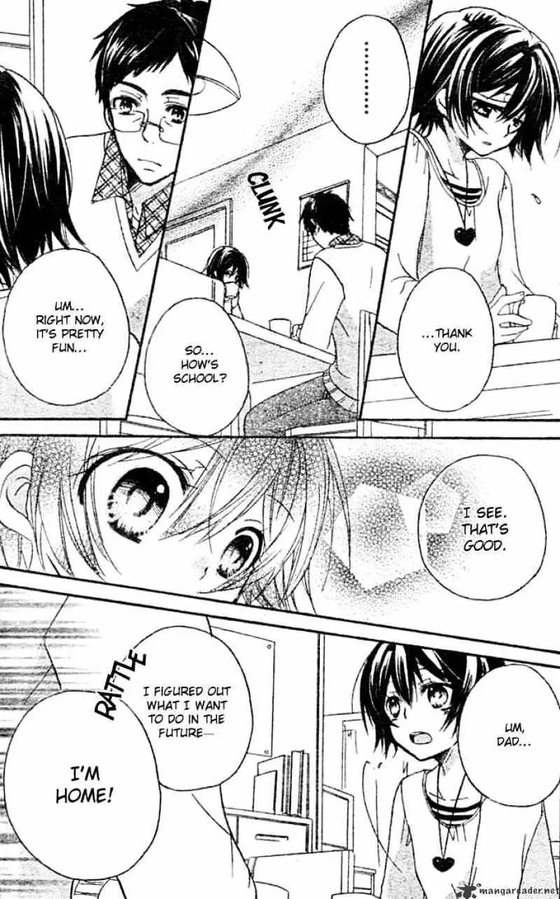 BoyFriend Chapter 10 page 7 - 