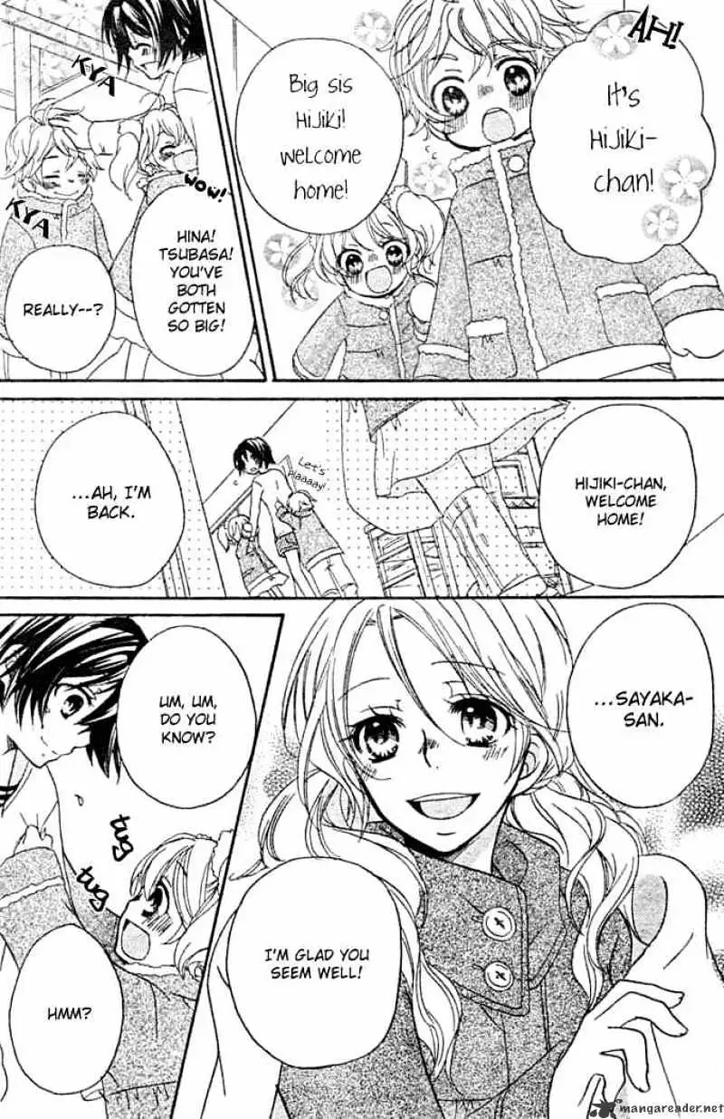 BoyFriend Chapter 10 page 8 - 