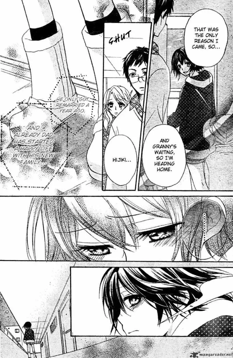 BoyFriend Chapter 10 page 10 - 