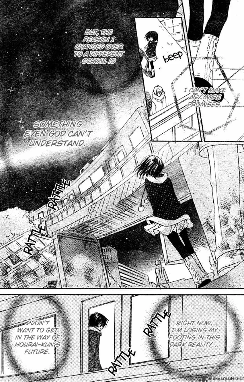 BoyFriend Chapter 11 page 14 - 