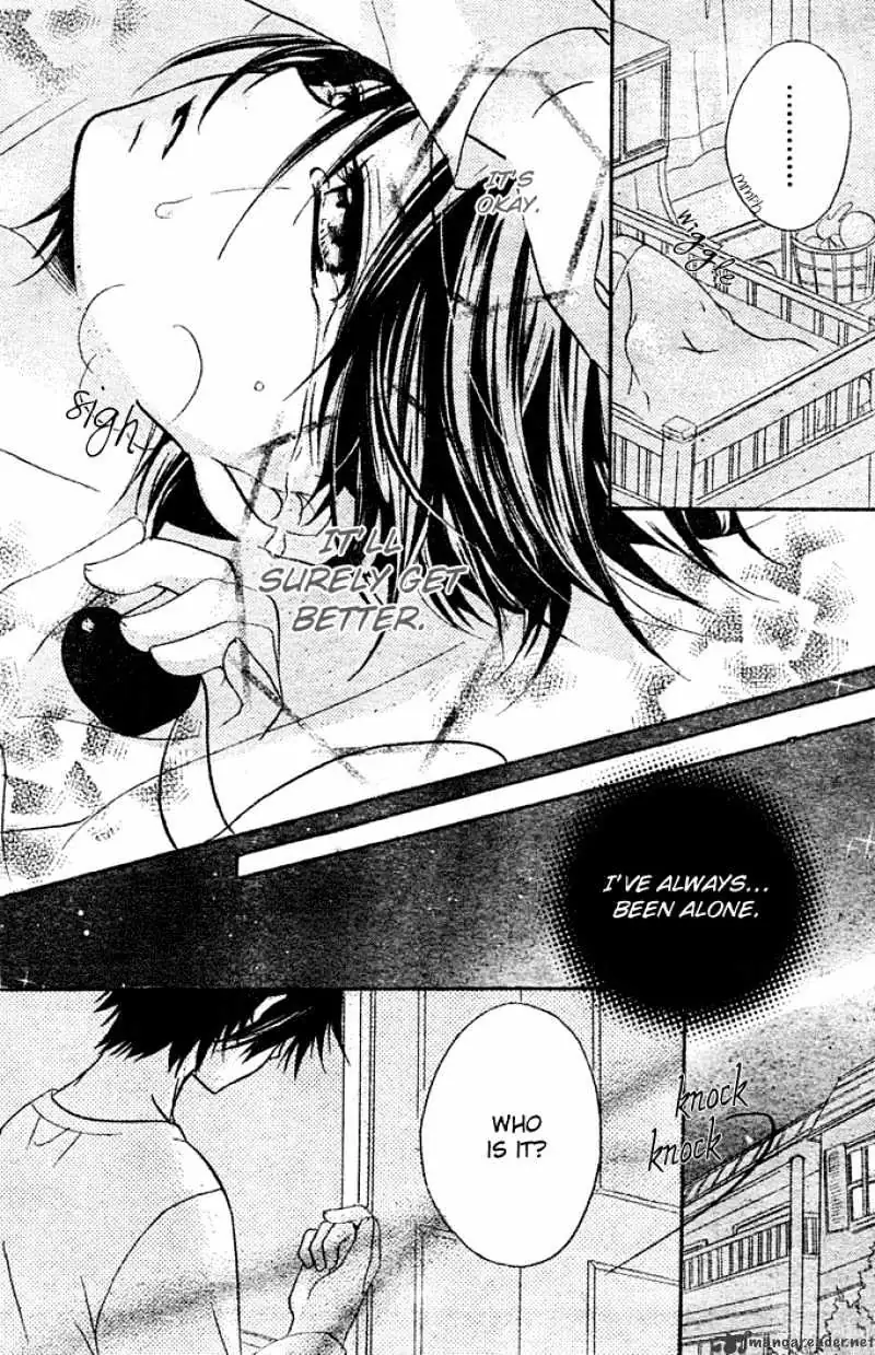 BoyFriend Chapter 11 page 20 - 