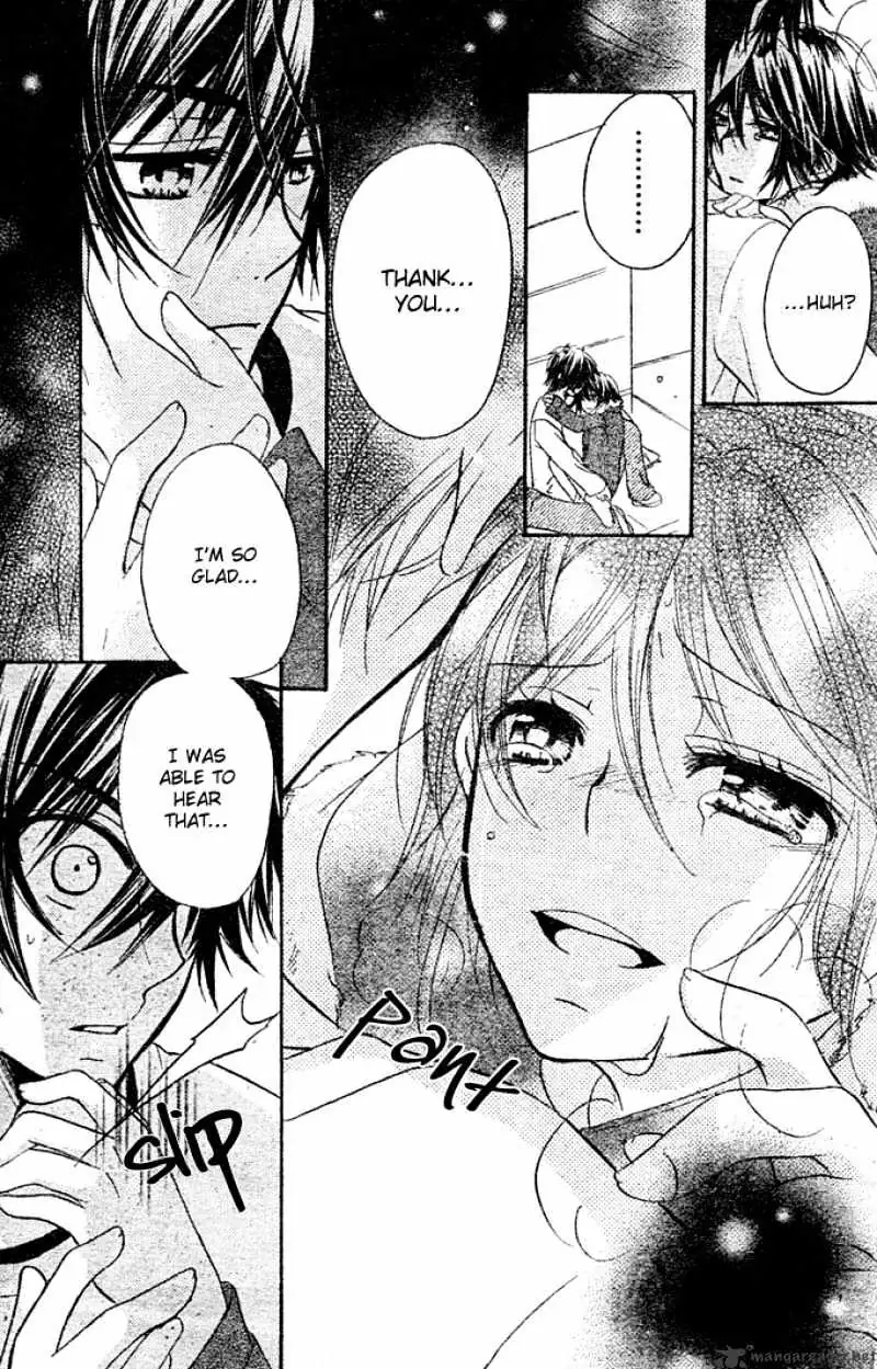 BoyFriend Chapter 11 page 3 - 