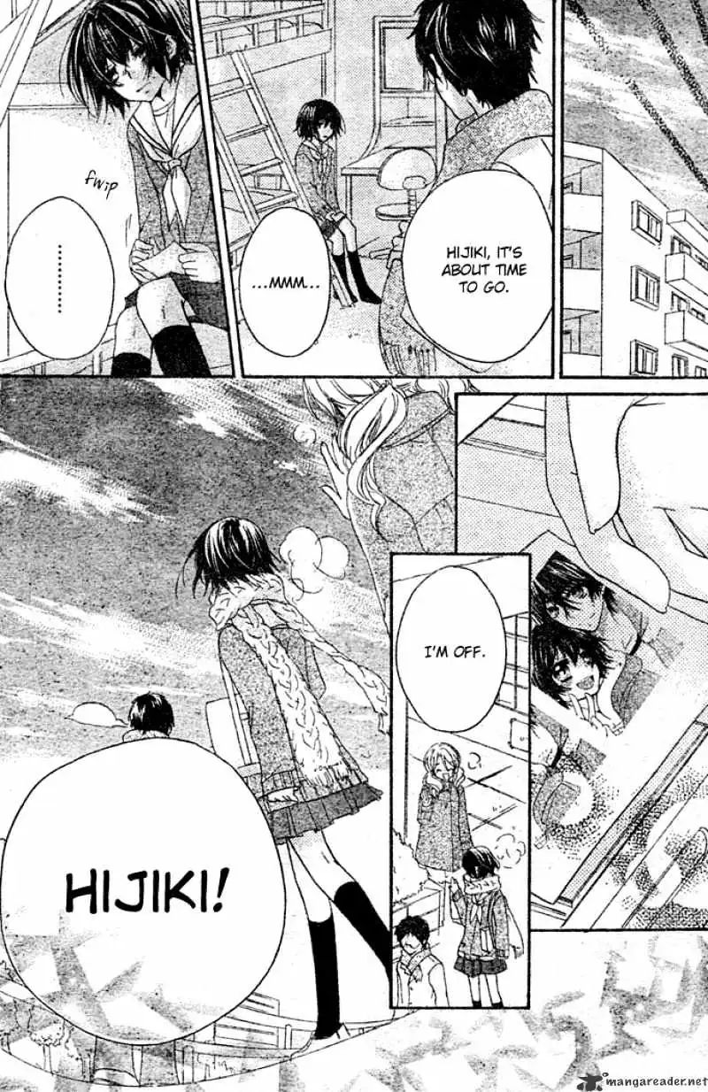 BoyFriend Chapter 11 page 22 - 