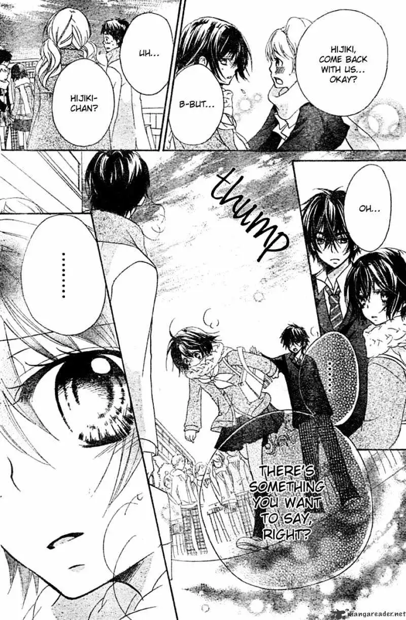 BoyFriend Chapter 11 page 26 - 