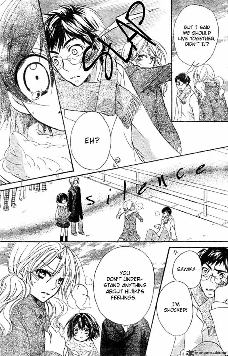 BoyFriend Chapter 11 page 30 - 