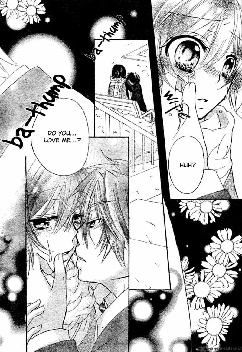 BoyFriend Chapter 11 page 35 - 
