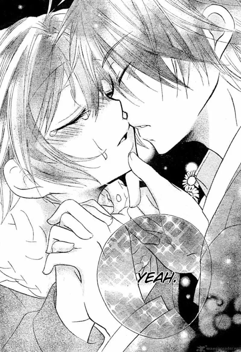 BoyFriend Chapter 11 page 36 - 