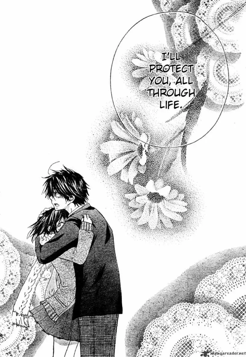 BoyFriend Chapter 11 page 37 - 