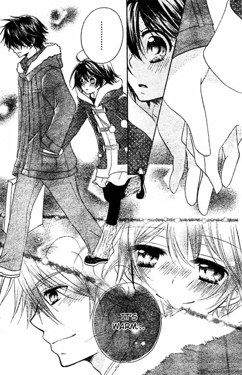 BoyFriend Chapter 11 page 7 - 