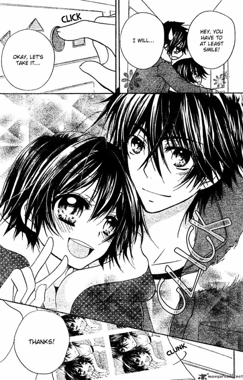 BoyFriend Chapter 11 page 10 - 