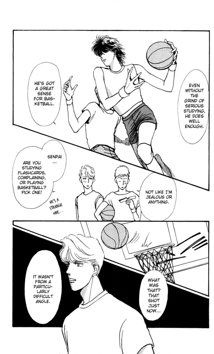 BoyFriend Chapter 12 page 12 - 