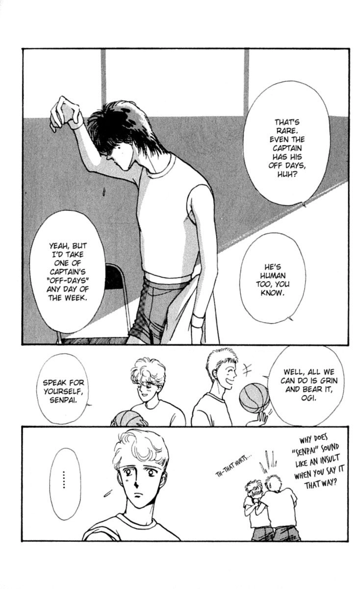 BoyFriend Chapter 12 page 14 - 