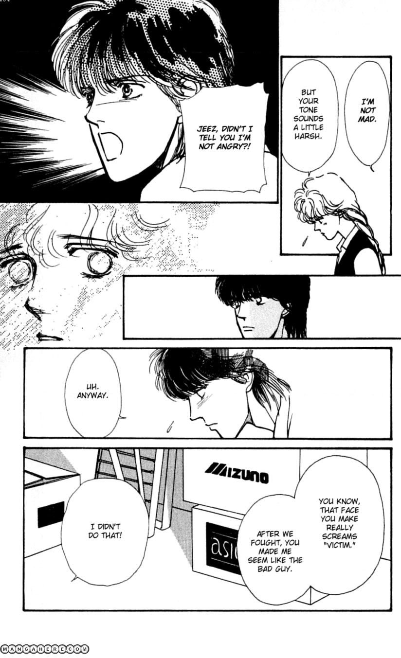 BoyFriend Chapter 12 page 24 - 