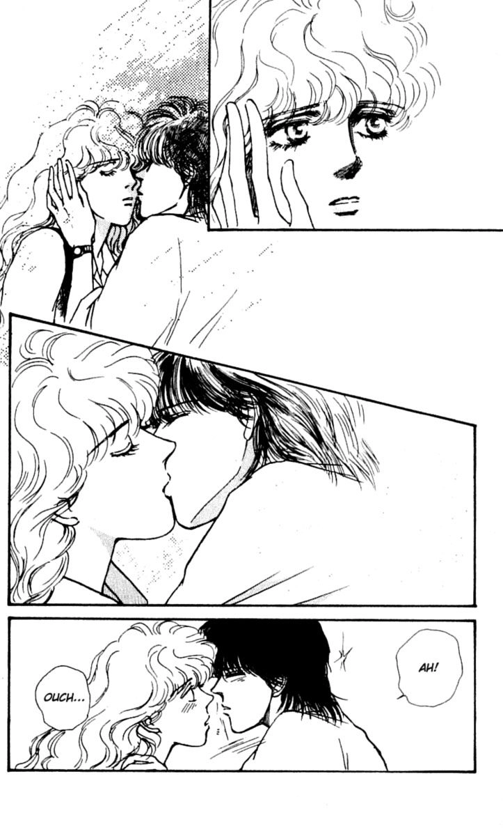 BoyFriend Chapter 12 page 31 - 