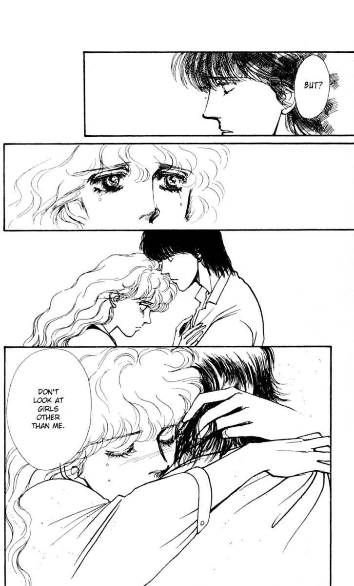 BoyFriend Chapter 12 page 33 - 