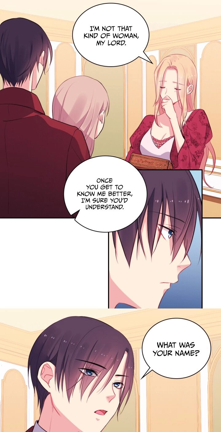 BoyFriend Chapter 13 page 11 - 