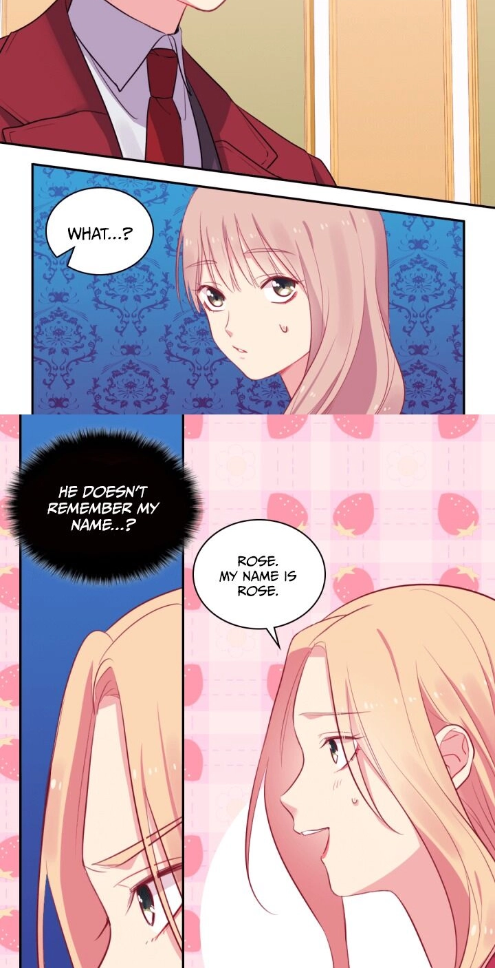 BoyFriend Chapter 13 page 12 - 