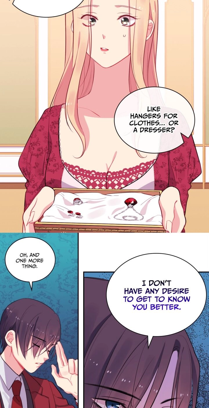 BoyFriend Chapter 13 page 14 - 