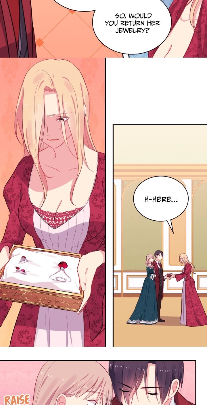 BoyFriend Chapter 13 page 18 - 