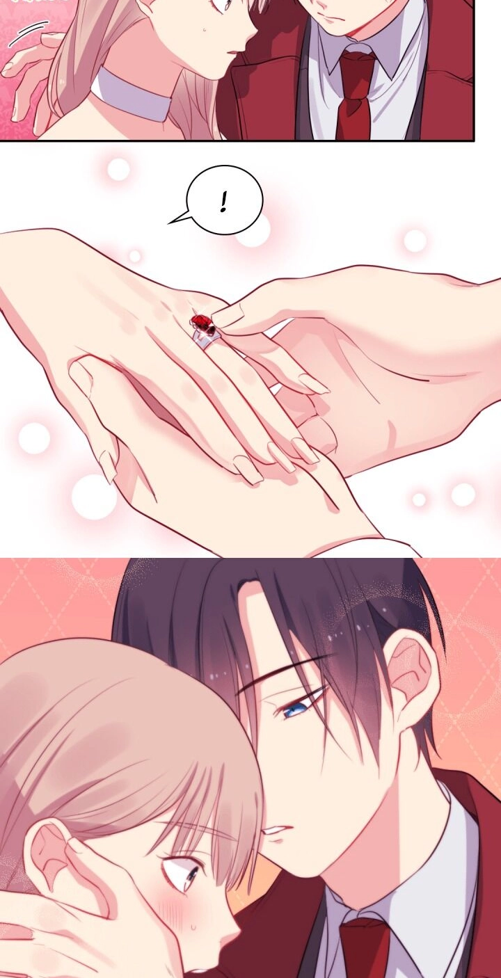 BoyFriend Chapter 13 page 19 - 