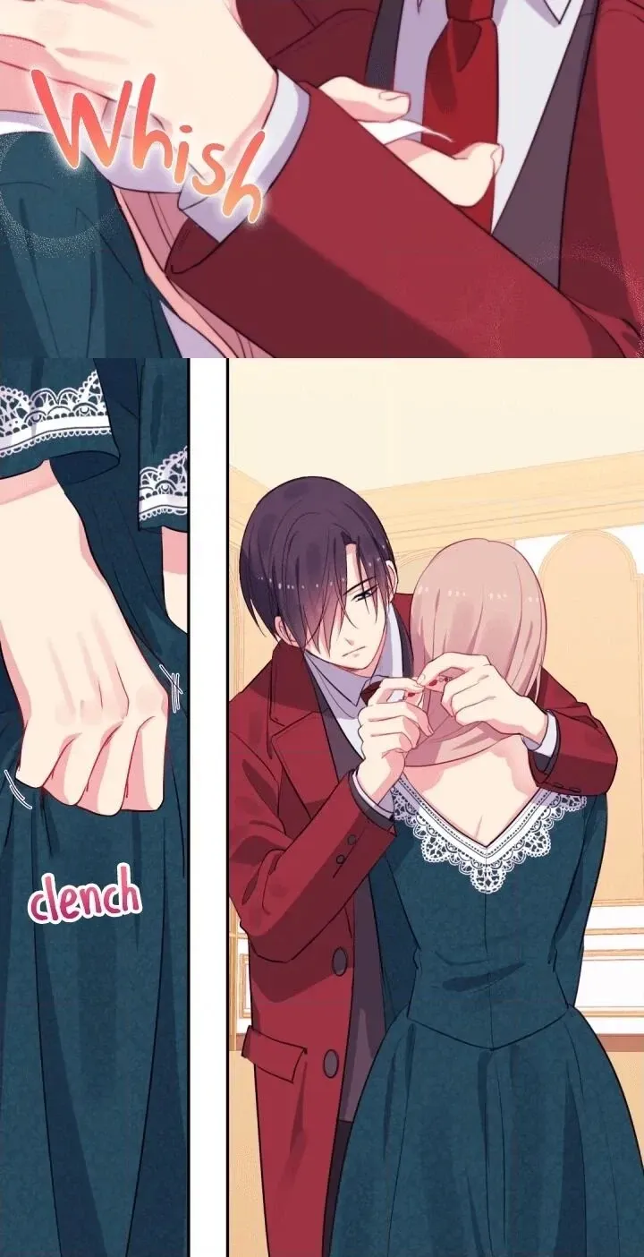 BoyFriend Chapter 13 page 20 - 