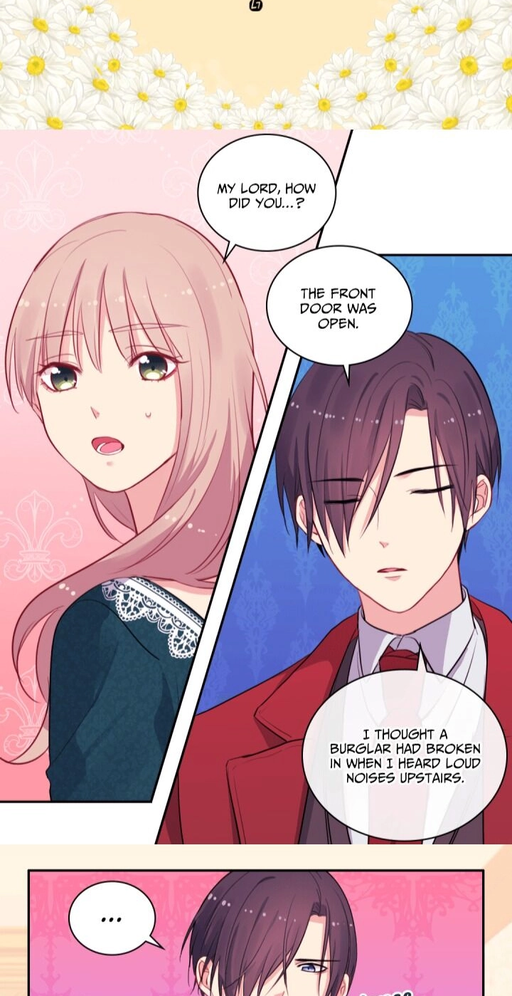 BoyFriend Chapter 13 page 3 - 