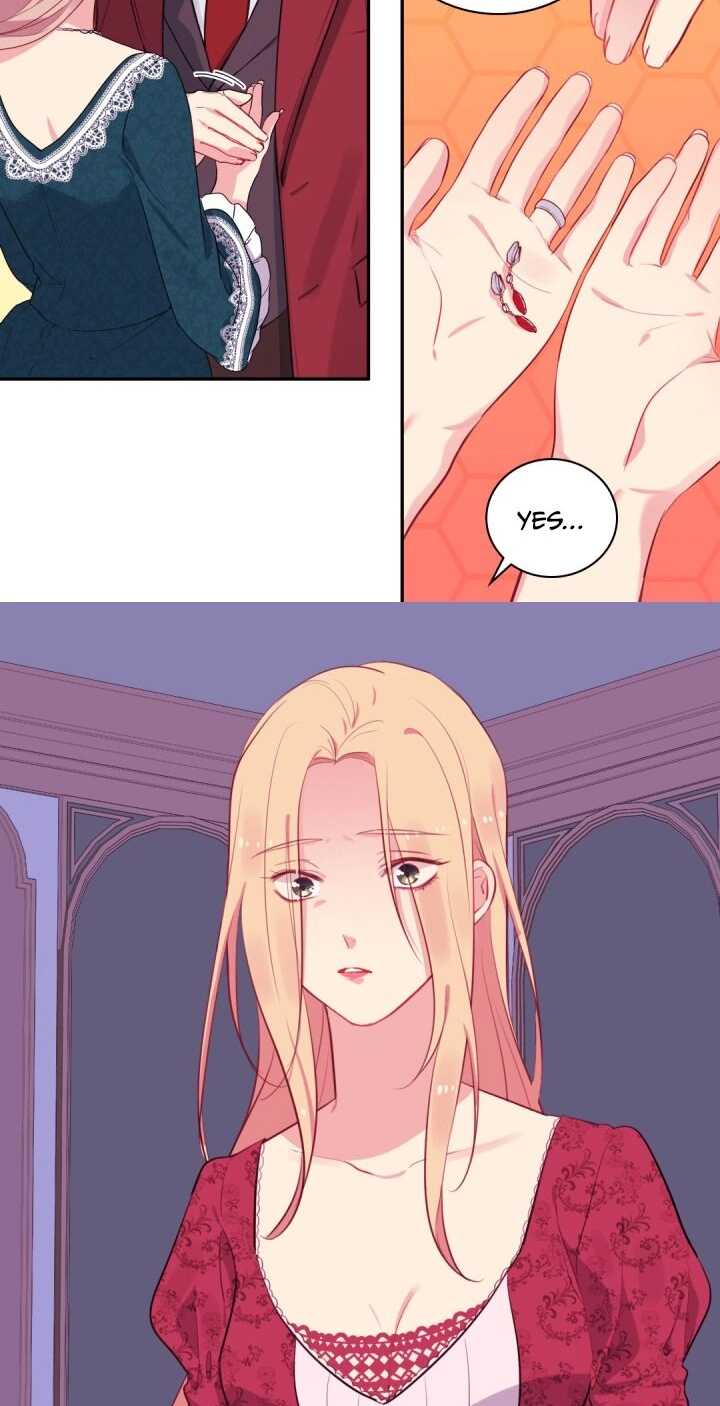 BoyFriend Chapter 13 page 22 - 