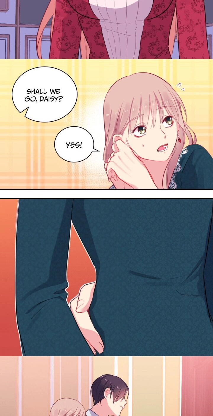 BoyFriend Chapter 13 page 23 - 
