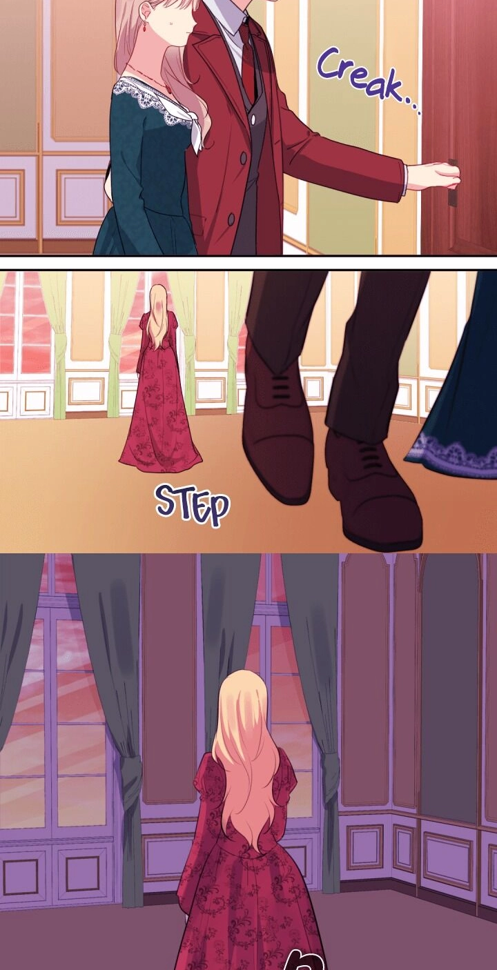 BoyFriend Chapter 13 page 24 - 
