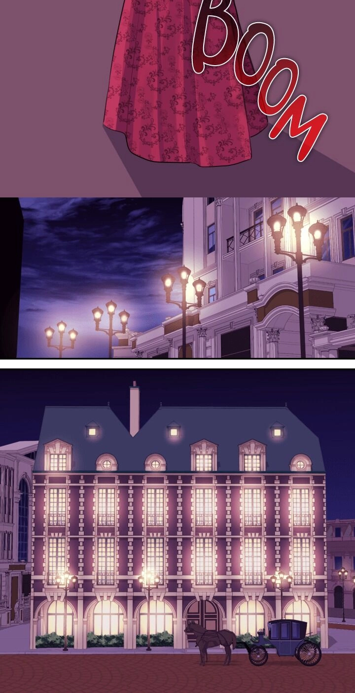 BoyFriend Chapter 13 page 25 - 