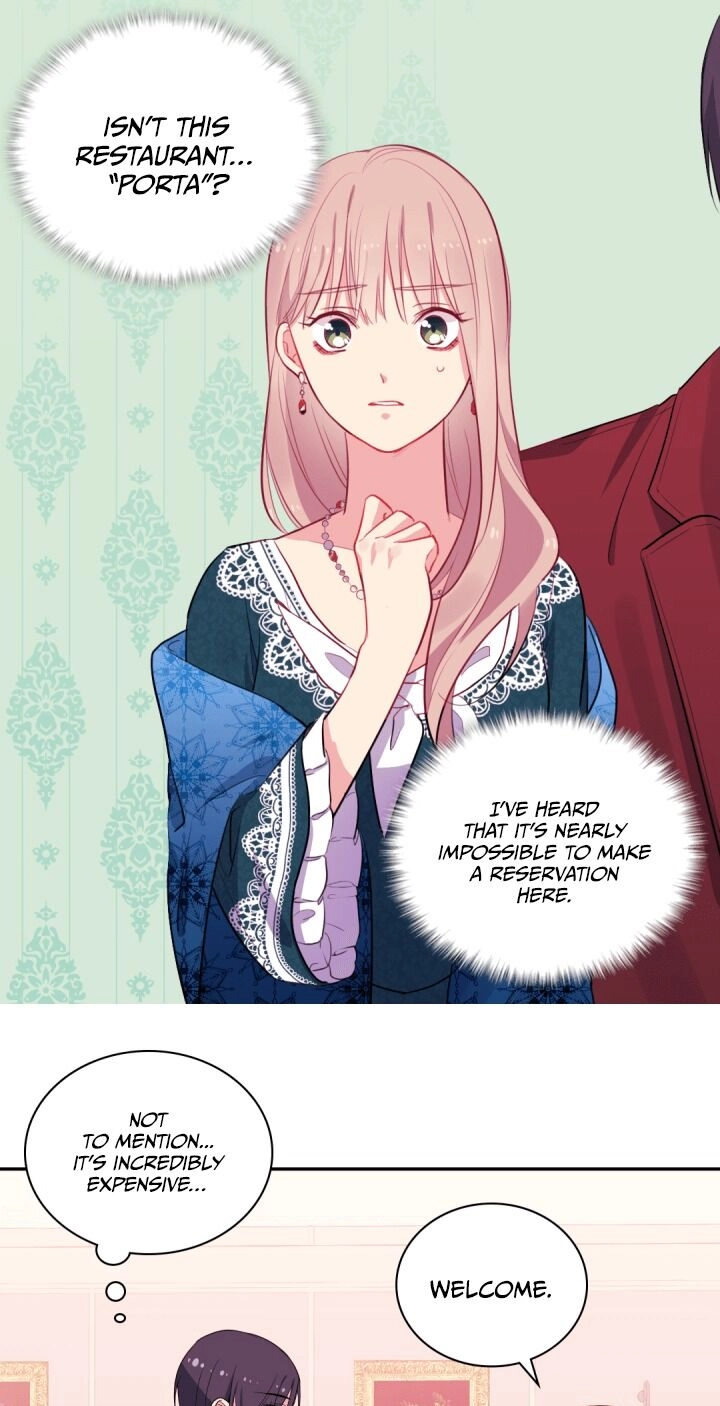 BoyFriend Chapter 13 page 26 - 