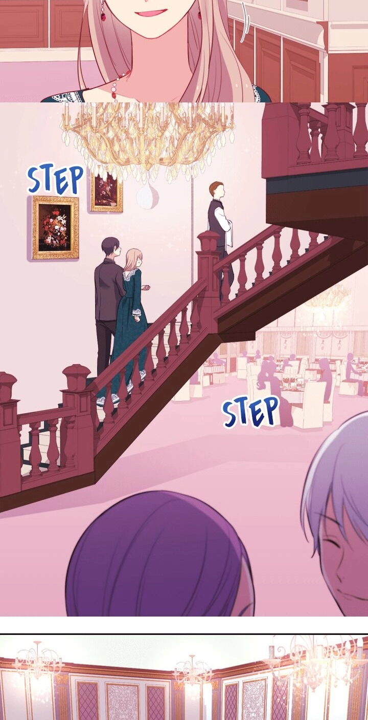 BoyFriend Chapter 13 page 28 - 