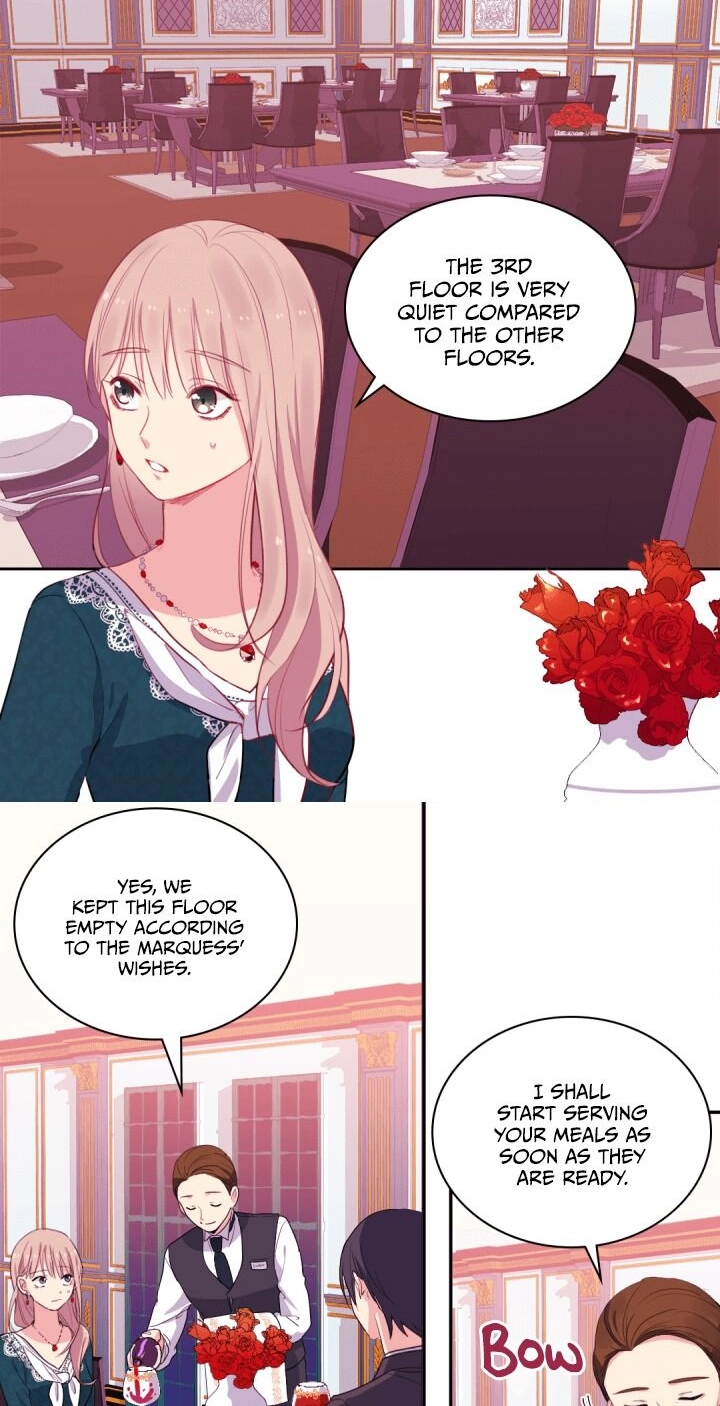 BoyFriend Chapter 13 page 29 - 