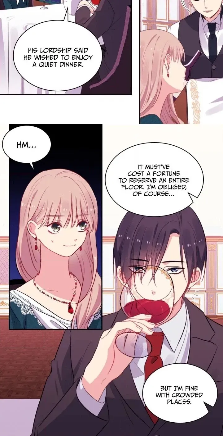 BoyFriend Chapter 13 page 30 - 