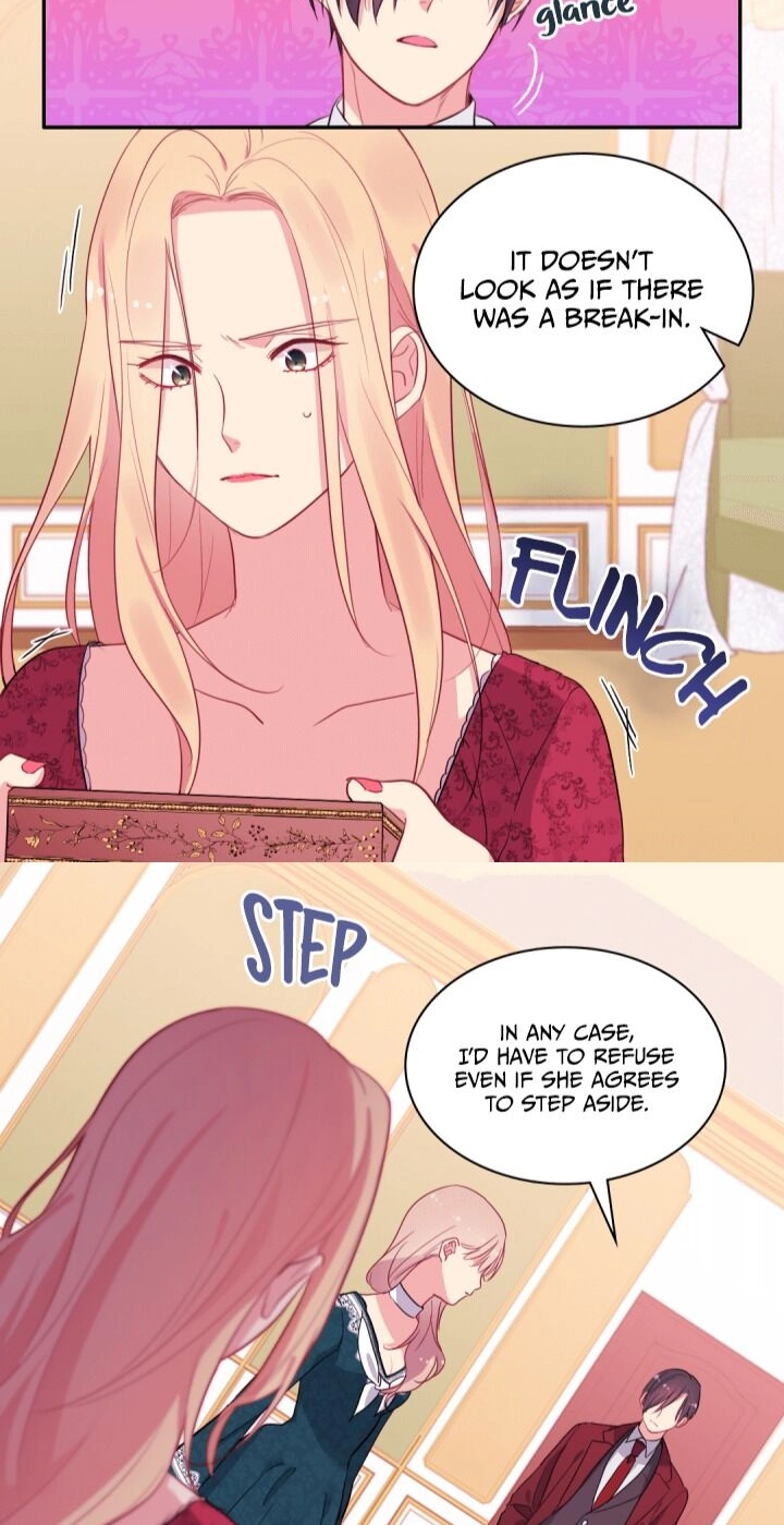 BoyFriend Chapter 13 page 4 - 