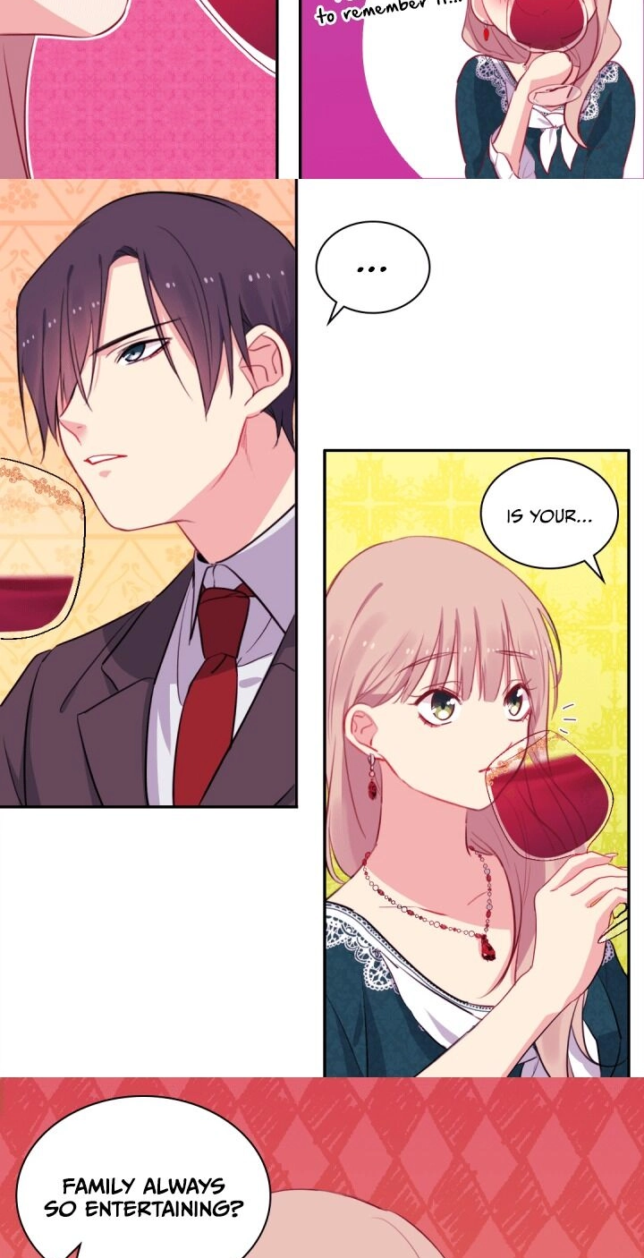 BoyFriend Chapter 13 page 33 - 