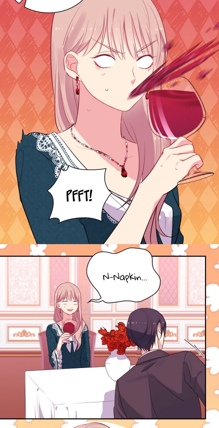 BoyFriend Chapter 13 page 34 - 